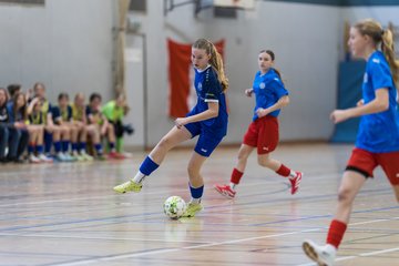 Bild 1184 - wCJ NFV Futsalmeisterschaft